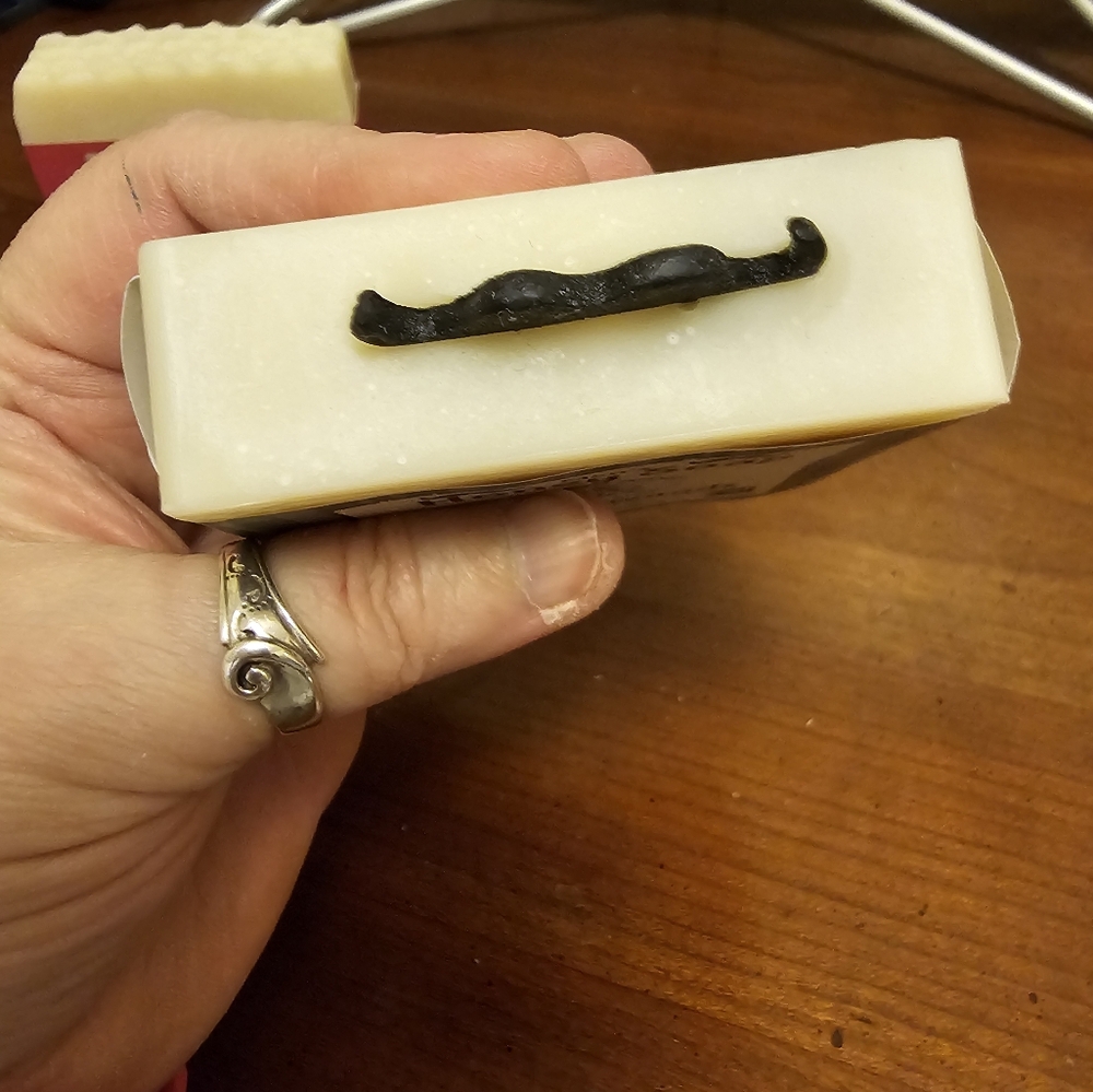 NEW HOMEMADE BODY SOAP - Picture 7 of 7
